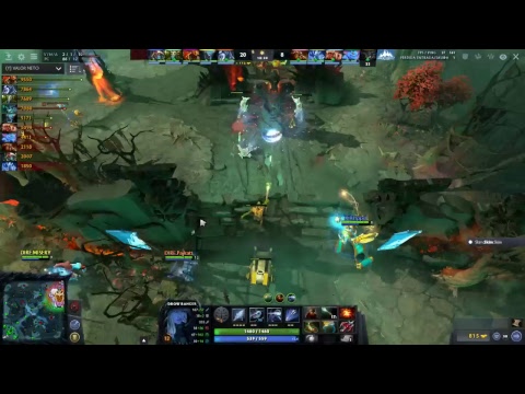 [ESP] THE DIRE VS ICEBERG PGL DOTA 2 OPEN