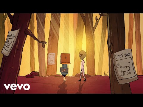 Dennis Lloyd - Alien (Official Audio)