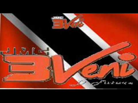 Jmc 3Veni feat. Neeshard & Savita - Lelo churiya