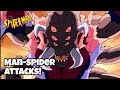 Spider Man Becomes The Man Spider Spider Man The Animated Series HD