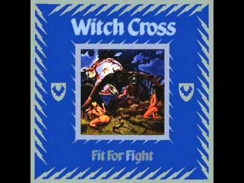 Witch Cross - Nightflight To Tokyo