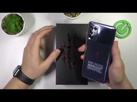 Nubia Red Magic 6R Camera Tricks & Tips - Hidden Features of Camera on Nubia Red Magic 6R