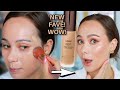 HOURGLASS AMBIENT SOFT GLOW FOUNDATION