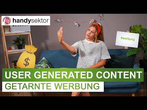 Was ist eigentlich User-Generated-Content (UGC)?