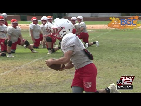 2019 BGC Preview: Antonian Apaches