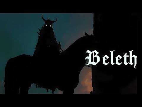 Beleth - The Terrible King of Hell | Ars Goetia Demonology