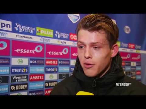Reacties na FC Groningen vs Vitesse (1-1)