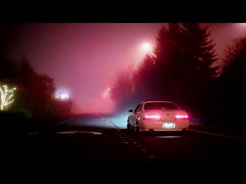 KSLV x Luga - Dreams (B-Side)