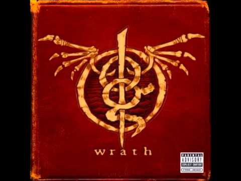 Lamb Of God - In Your Words