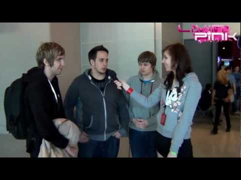 NaNiwa, Liquid.Ret and FXO.BabyKnight at the MLG Fall Championships