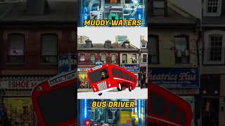 Muddy Waters Bus Driver #bluesmusic #guitar #educational