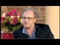 Peter Davison on "This Morning"