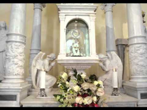 Miracle of Lanciano Italy