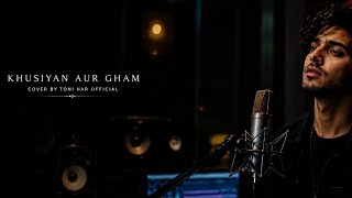 Download lagu Khushiyan Aur Gham (Cover) | Hindi Romantic Song Cover | Full Version 2026 mp3