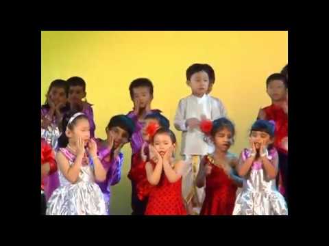 Indus Early Learning Centre