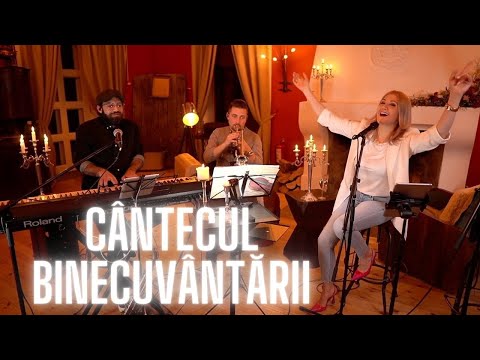 THE BLESSING - DALMA | Cântecul Binecuvântării (Din Concertul Online de la Zabola Estate)