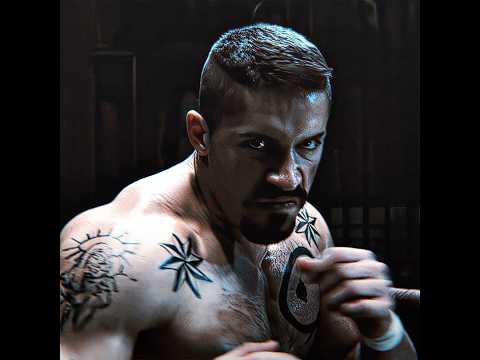 Boyka vs chambers 💀 #boyka #yuriboyka #chambers #undisputed #trending #mma