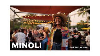 Real People, Real Territory: Minoli