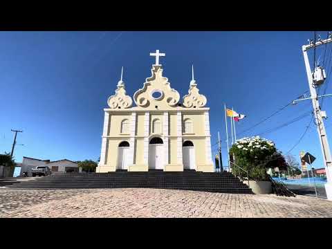 Poço Dantas - Paraíba 