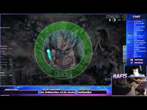 516pp Yousei Teikoku - Wahrheit [Revelation] HDDT FC