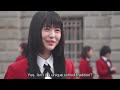Kakegurui Live Action Season 1 Ep 1 Eng Sub