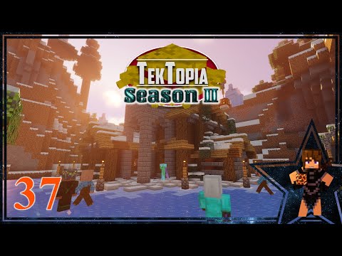 Mar's World - TekTopia Season 2 Ep37: "Relocating" the Town Hall