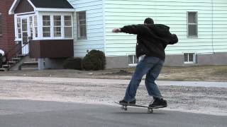 Old Friend- 320Blast