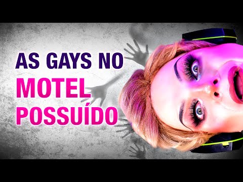 CASOS ASSUSTADORES DOS INSCRITOS - Lorelay Fox