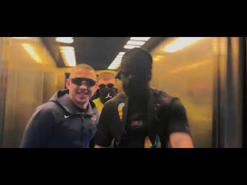 HOSTILE X TN(#UB7) - YG (YOUNG GOON) STREET VIDEO 4K