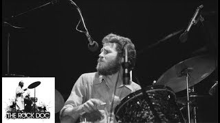 Levon Helm and The Band