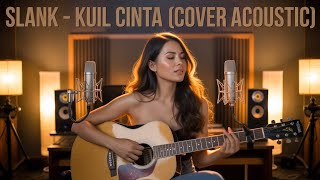 Download lagu LAGU JADUL 😱 SLANK - KUIL CINTA (Cover Acoustic) by Tumbuh dewasa project  mp3