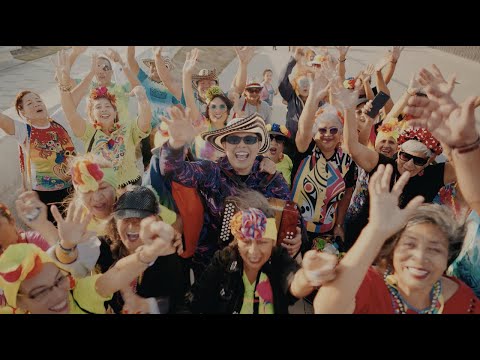 Yeison Landero - Mosaico Cumbiambero La Maestranza - La escoba - Prende la vela