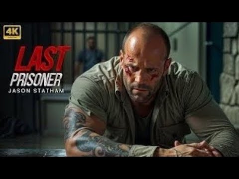 Filme De Ação 2025 | Jason Statham, Jet Li Filme Completo Dublado MELHOR FILME DE AÇÃO 2025