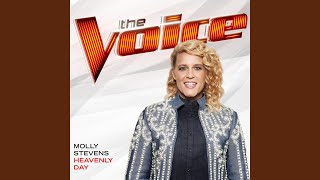 Heavenly Day (The Voice Performance)