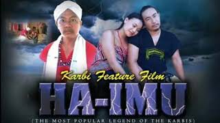 Ha-Imu Karbi  Assmese Hindi Version Song Lizang Mi