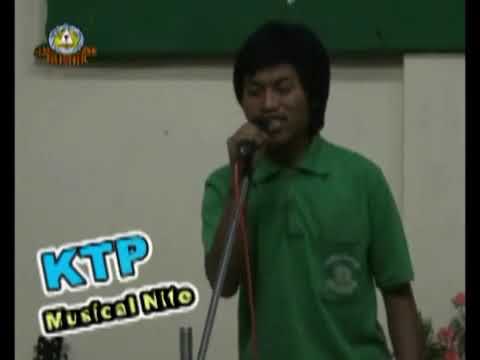 Tv. Buanga KTP musical Night a che vel