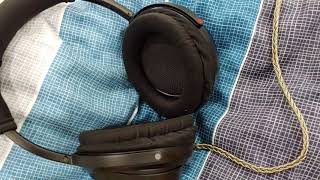 [問題] 請問20K耳罩推薦