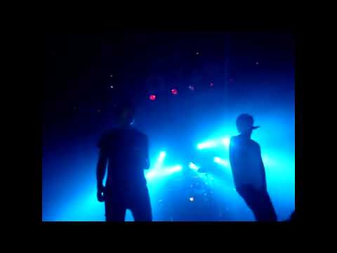 Pré-début - Performance de DaeNamHyup "Kill Them All" [08/07/11]