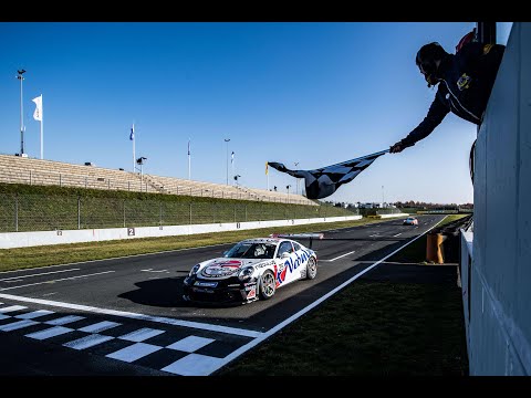 Reportage Rennen | Saisonrückblick| Porsche Carrera Cup Deutschland 2020