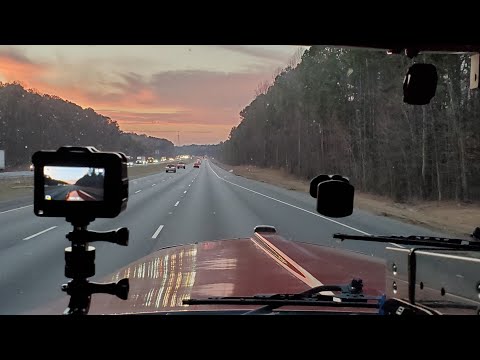 Georgia Beer To Illinois ~ Another Waiting Kinda Day #298