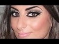 Maquillage Libanais / Arabic Makeup 