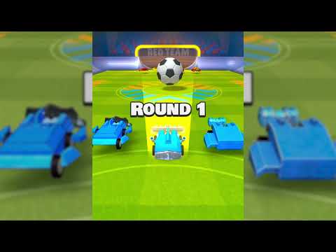 Robot League