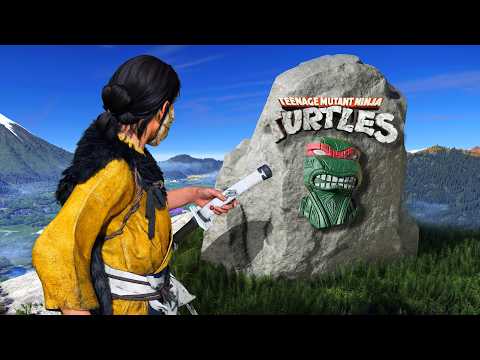 30 Secrets and Easter Eggs in Ghost of Yotei