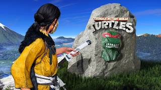 30 Secrets and Easter Eggs in Ghost of Yotei