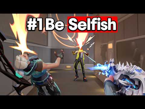 5 Unwritten Rules to Escape Low Elo