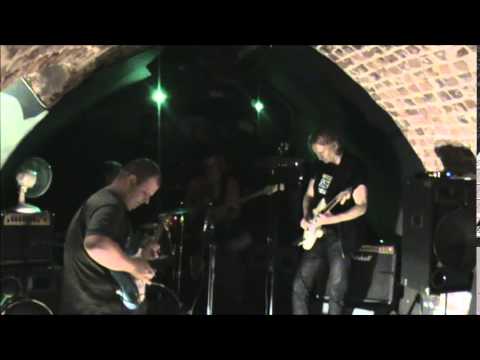 267 Soczewa Blues Session - 16.05.2014 - 6