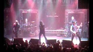 brother firetribe Who Will You Run To Now 18.02.2009