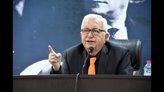 BAŞKAN POSBIYIK: İL OLMAYI HAVA OLSUN DİYE İSTEMİYORUM