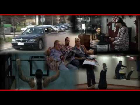 Mack Dames- Somethin' 4 free