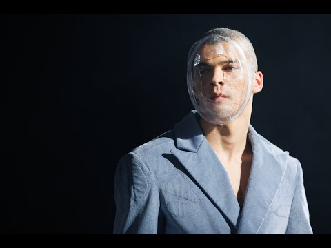 EÑAUT  | Barcelona Fashion Show 32nd Edition